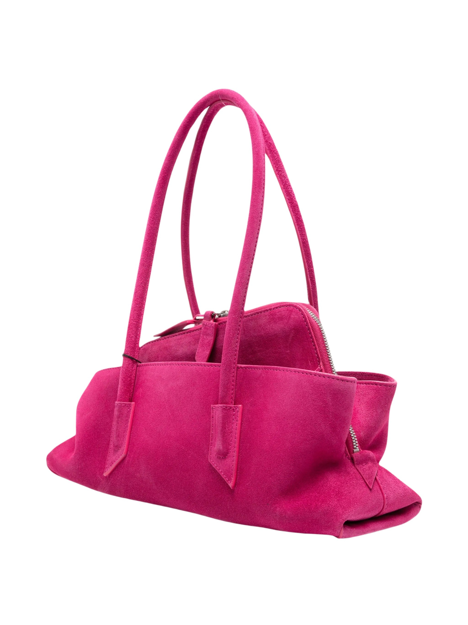 [The Attico] Shoulder bag FW26 261WAH00058 LBT108AA