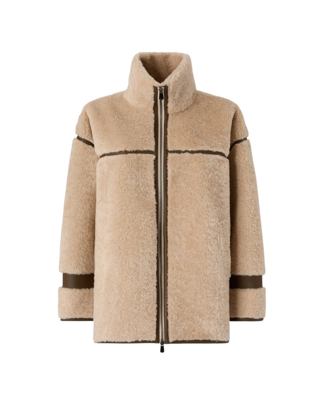[PINKO] Cape FW26 107165 A3FJ