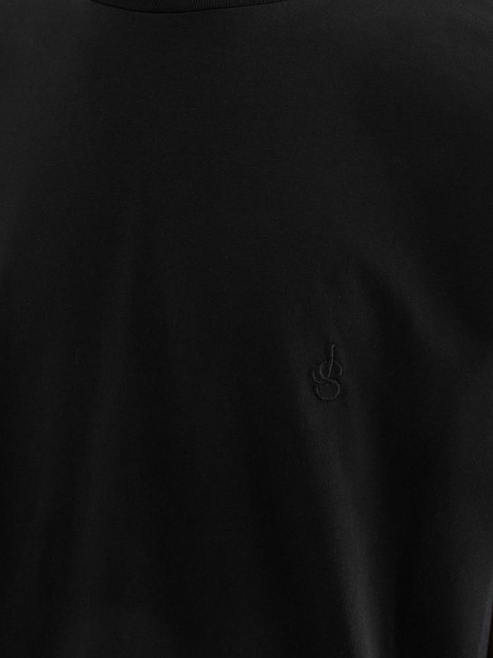 [Jil Sander] T-shirts Short Sleeve FW26 J22GC0272JTN254000