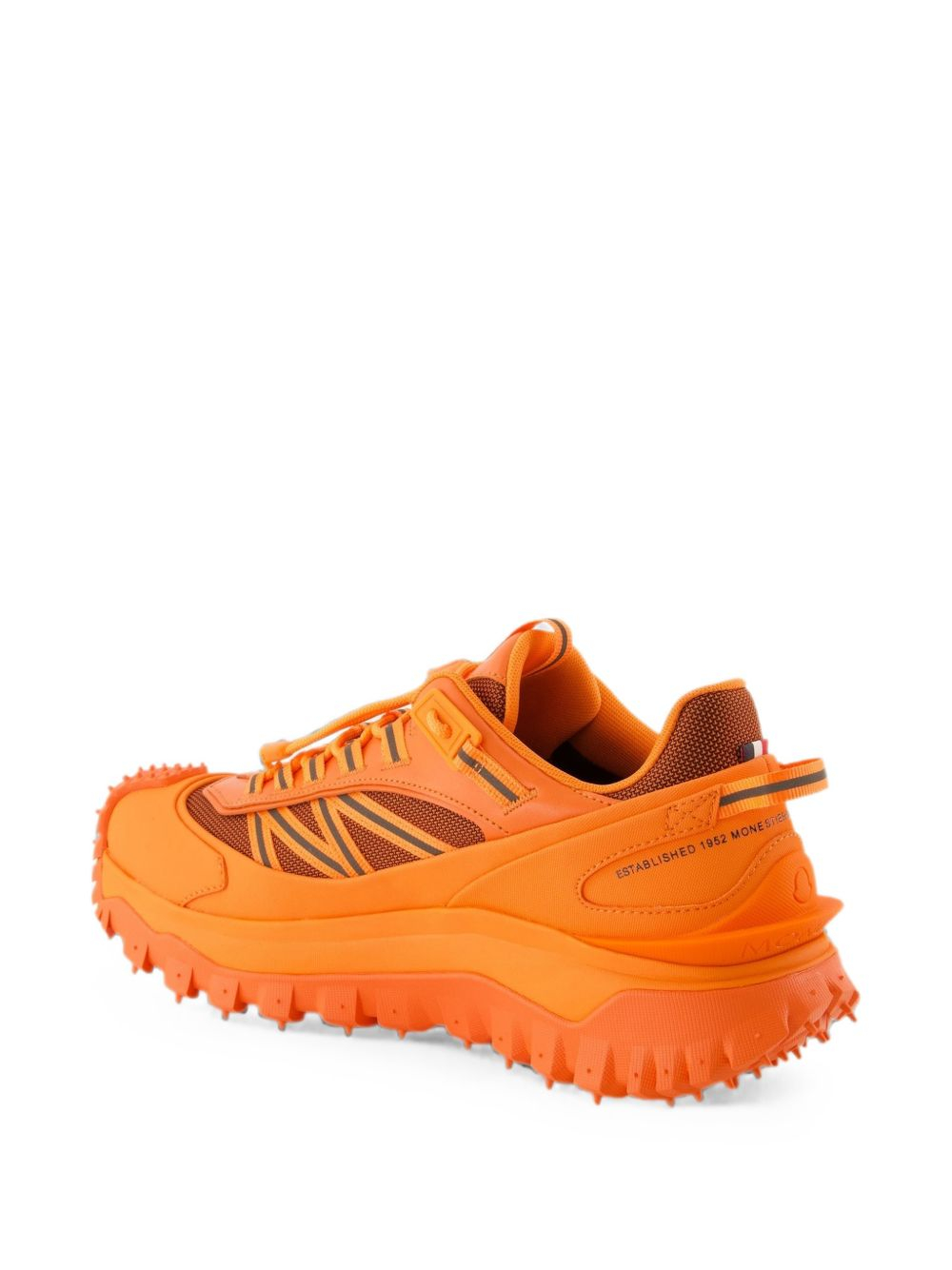 [Moncler] Sneakers FW26 9A4M001-20M7208310