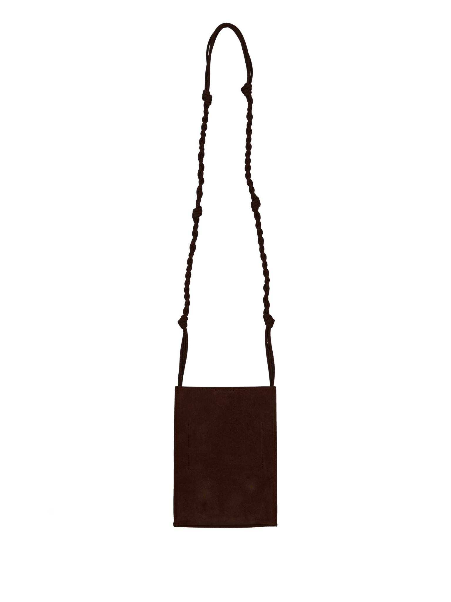 [Jil Sander] Cross body bag FW26 J07WG0001P9295601