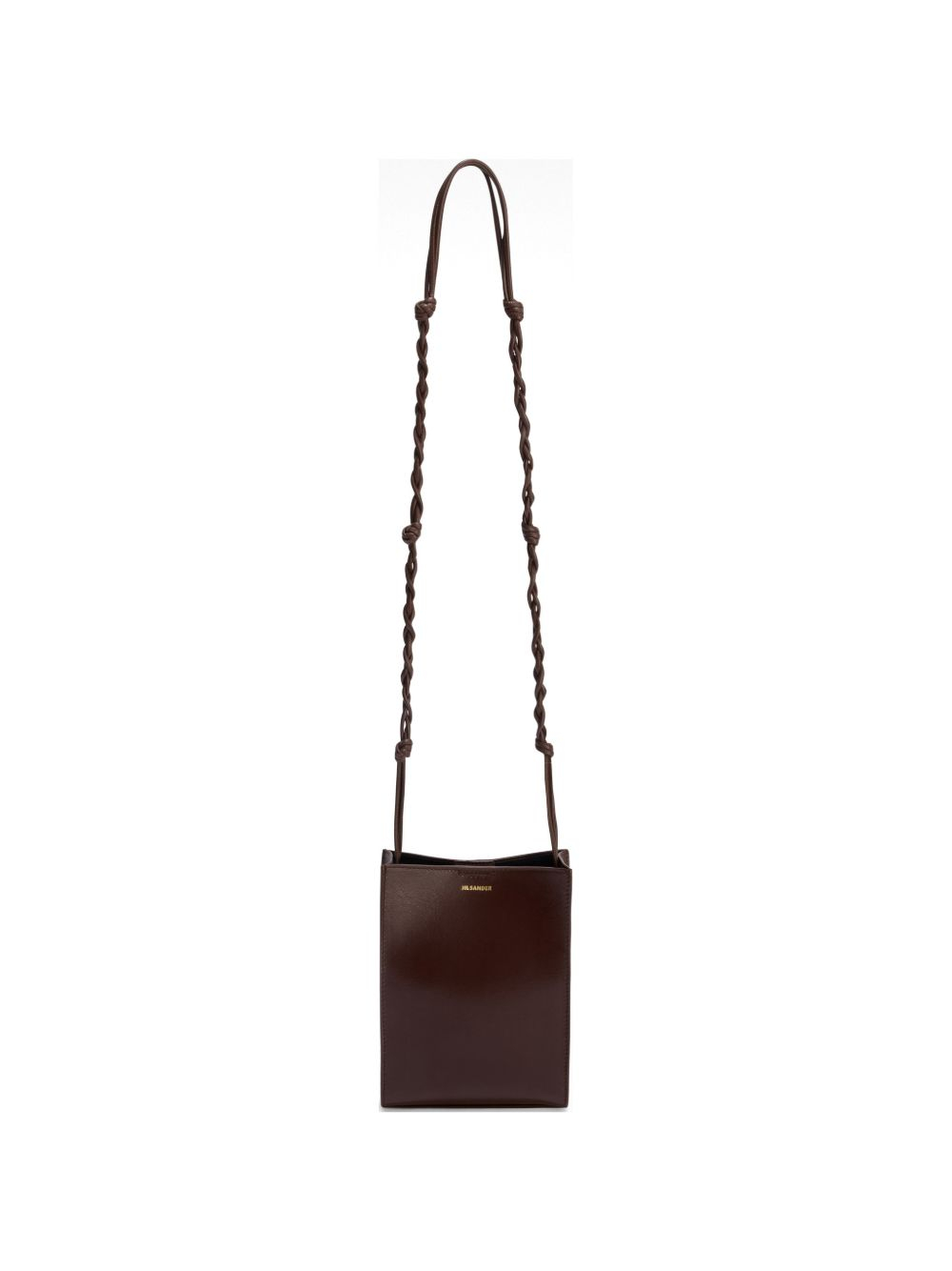 [Jil Sander] Cross body bag FW26 J07WG0001P4841205