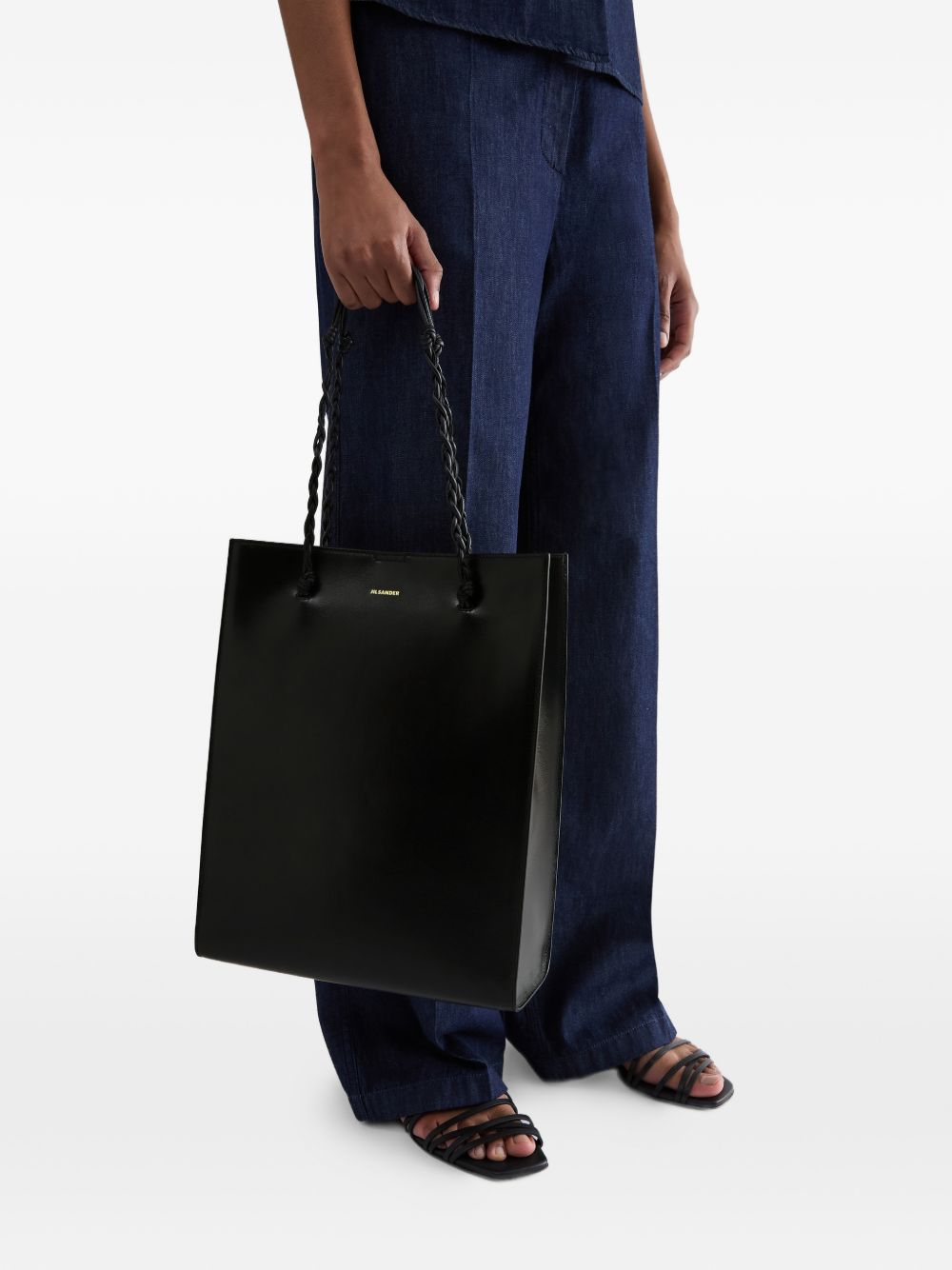 [Jil Sander] Tote bag FW26 J07WC0040P4841001