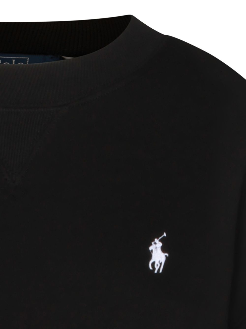 [Polo Ralph Lauren] Knitwear FW26 211971697 003