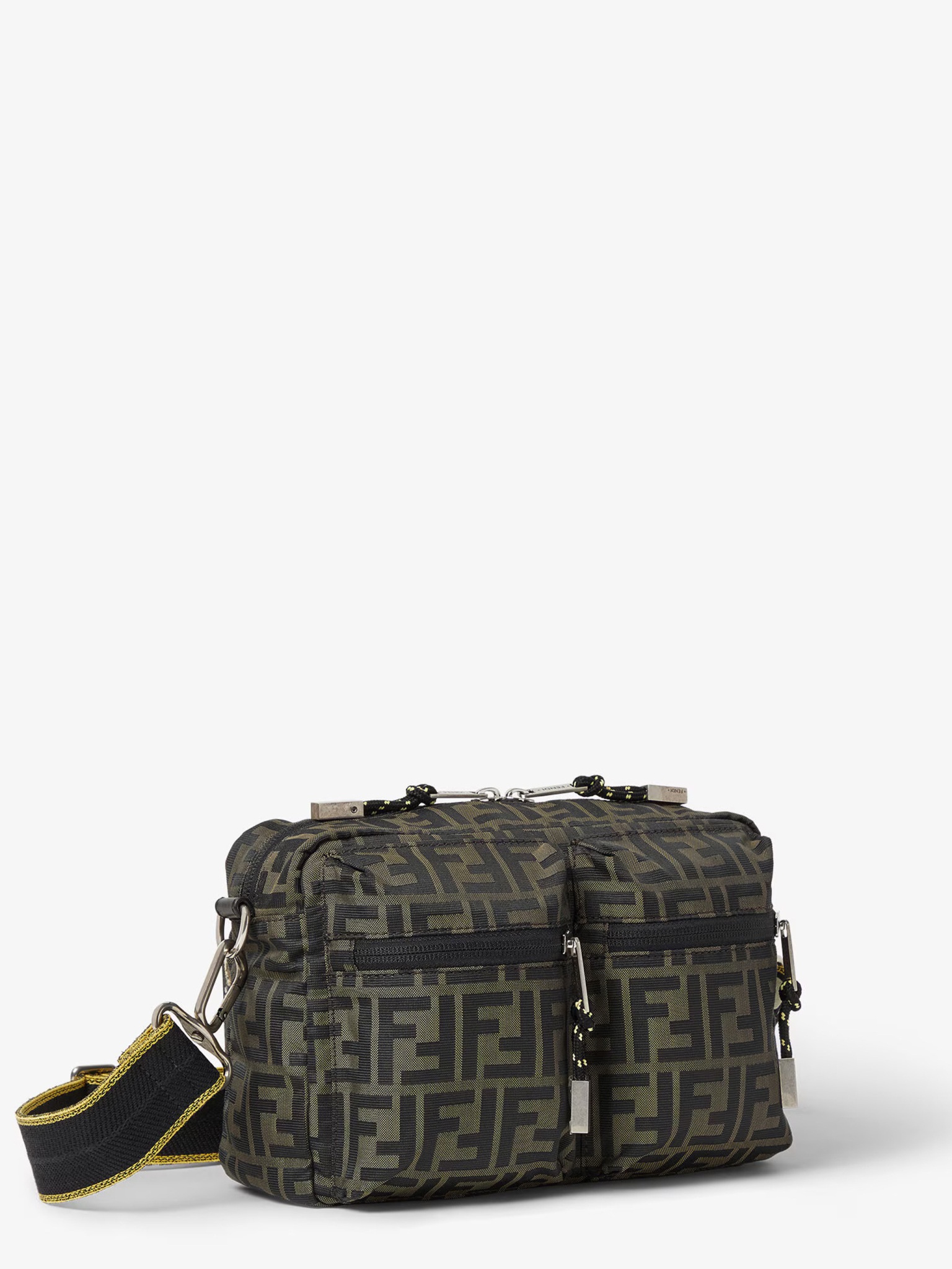 [Fendi] Shoulder bag FW26 7VA695B12NF1PR4