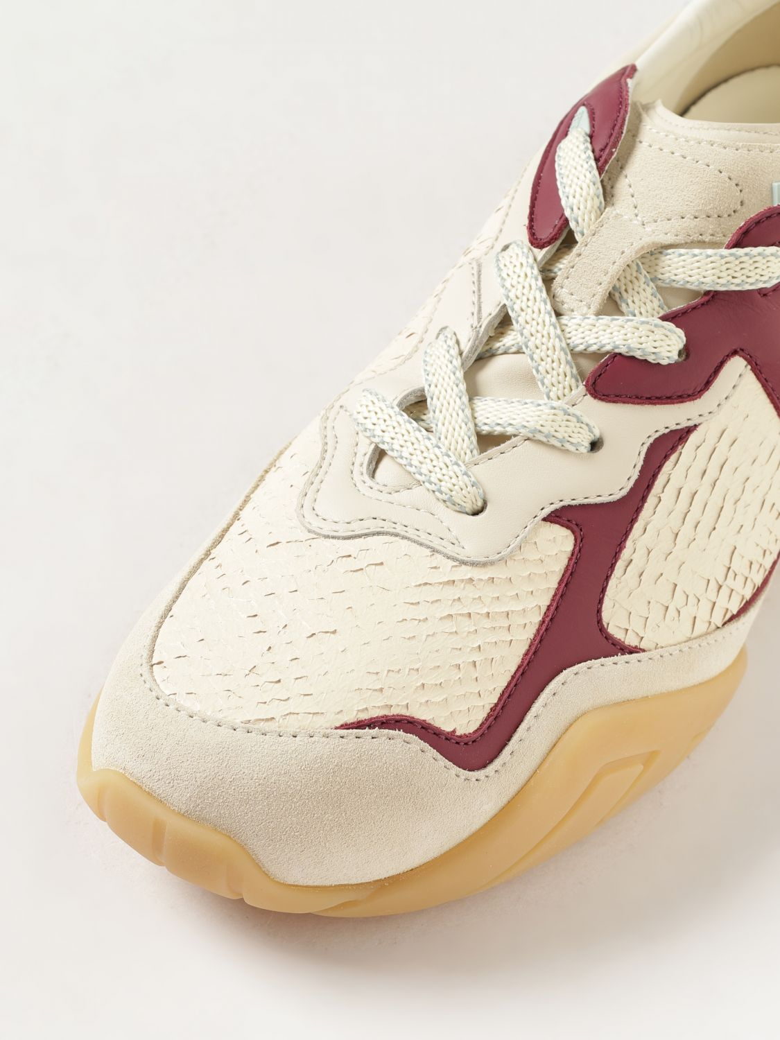 [Fendi] Sneakers FW26 8E9017AY2S F1WQO