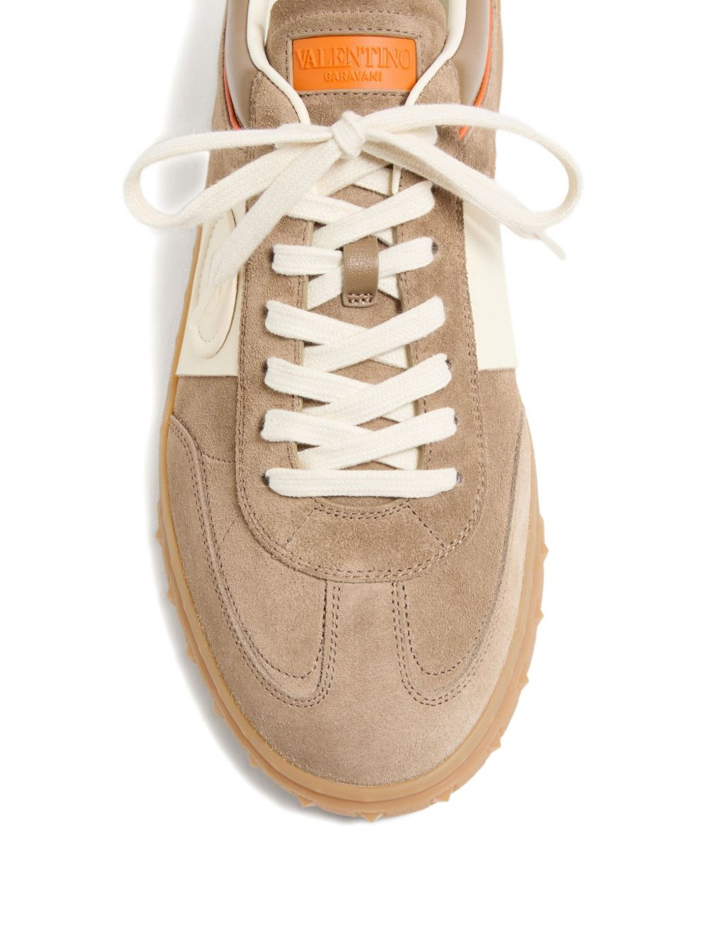 [Valentino Garavani] Sneakers FW26 YS0H77LALBSB