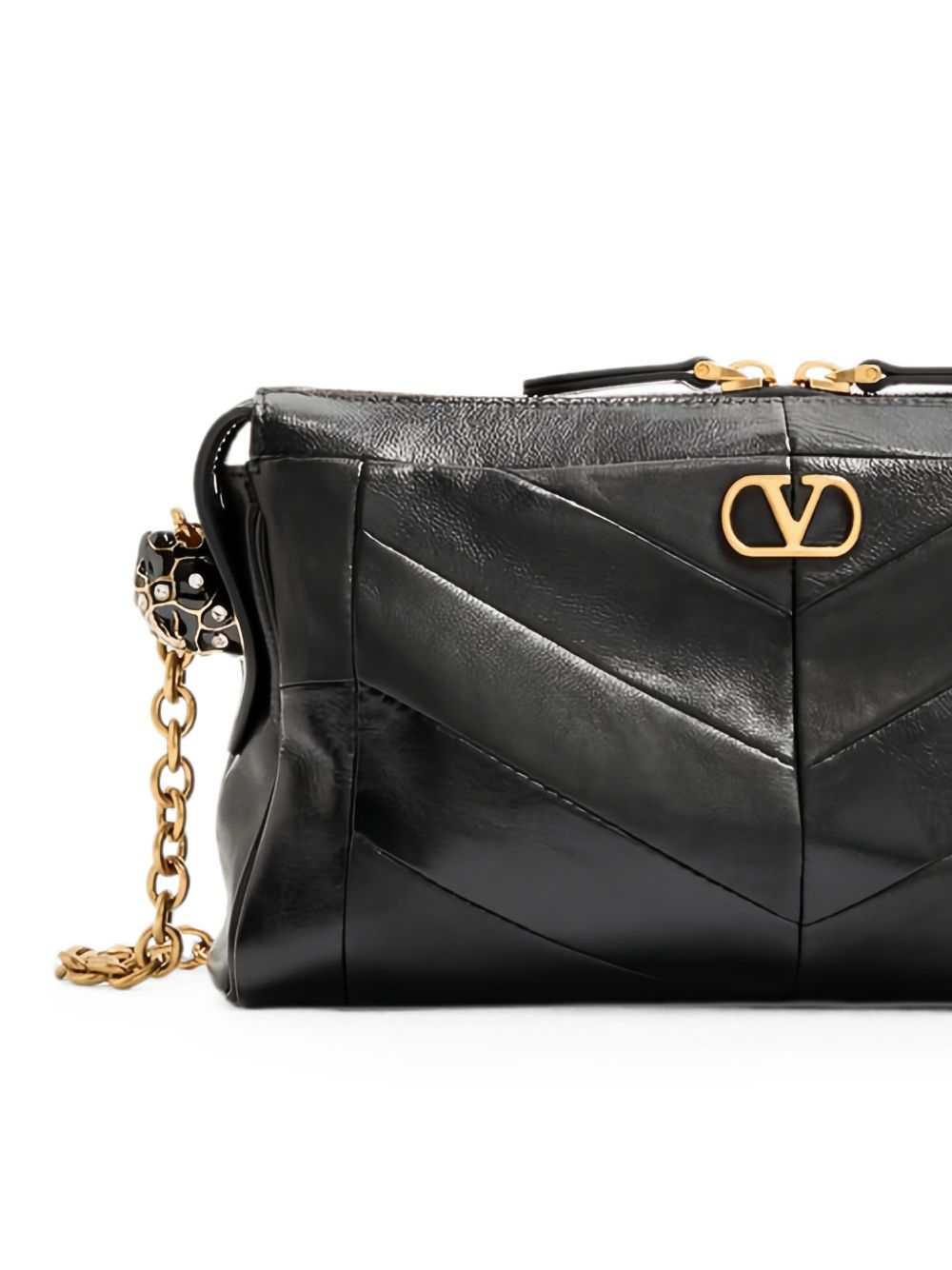 [Valentino Garavani] Shoulder bag FW26 WB0S99UYF0NO
