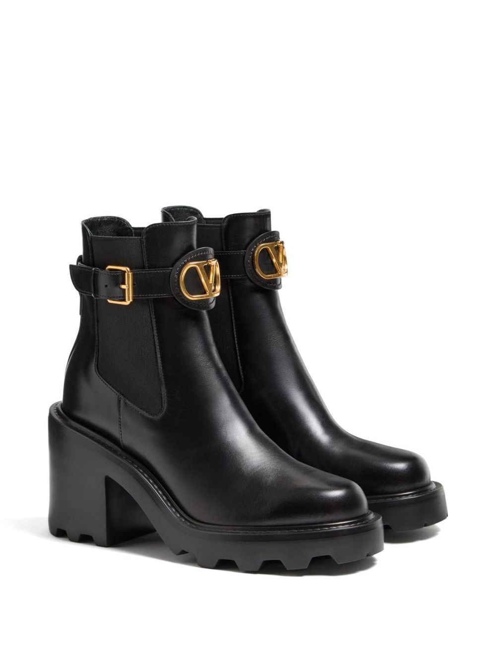 [Valentino Garavani] Ankle Boots FW26 WS0KY9BEK0NO