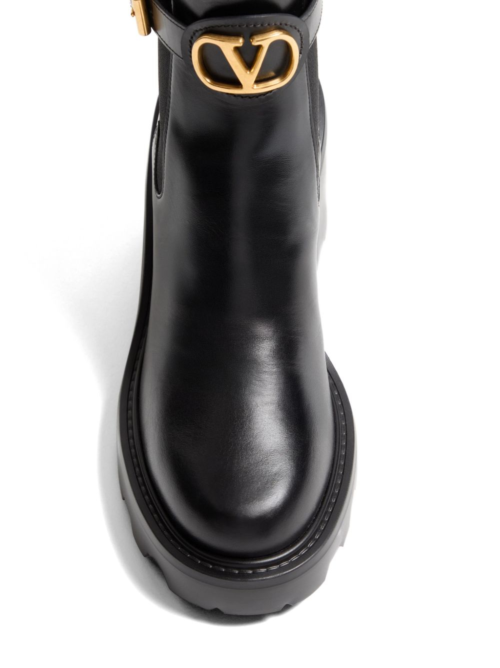 [Valentino Garavani] Ankle Boots FW26 WS0KY9BEK0NO