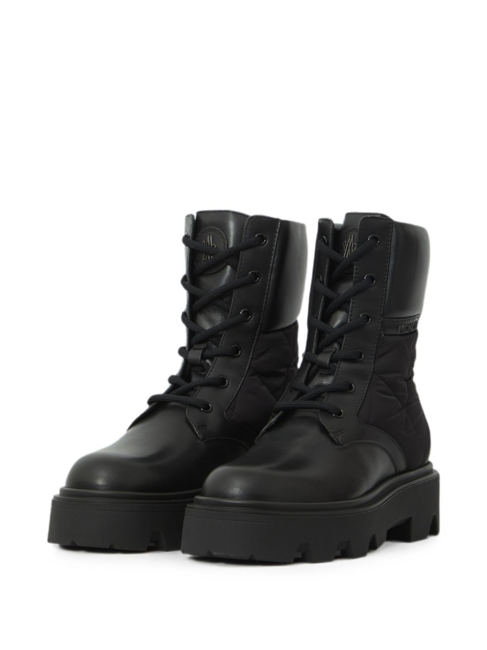 [Moncler] Ankle Boots FW26 4F00040M9934999