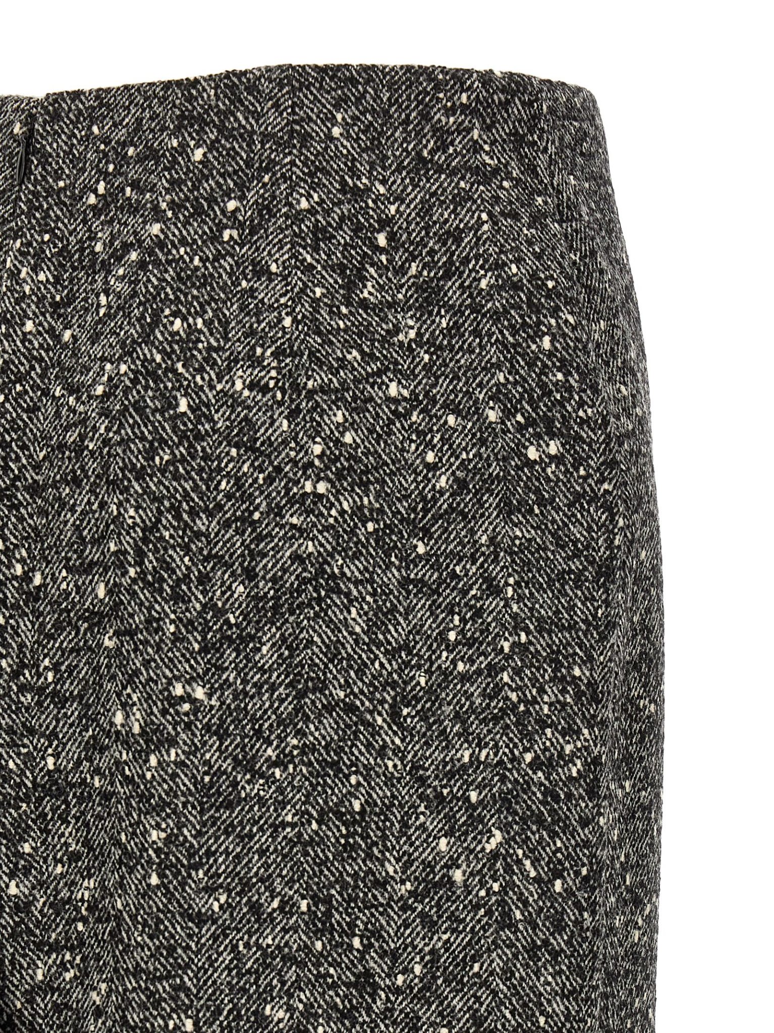 [Valentino Garavani] Long skirt FW26 B0RAFK4AGTA01