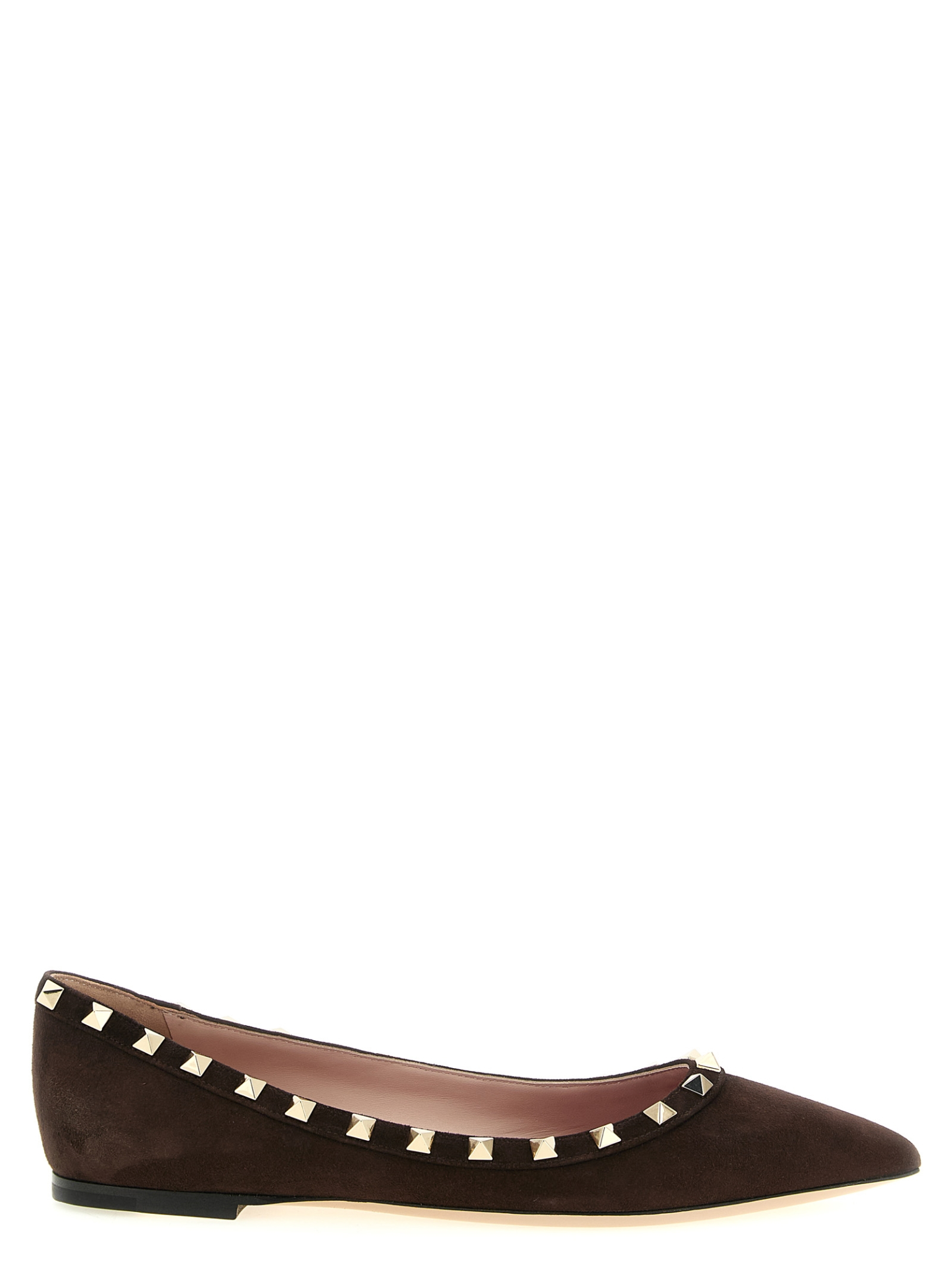[Valentino Garavani] Flat shoes FW26 W2S0403CVB0TO