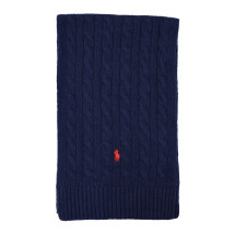 [Polo Ralph Lauren] Scarf FW26 449959345002
