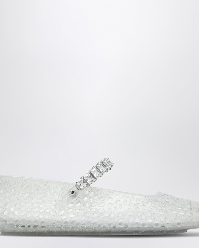 [Jimmy Choo] Flat shoes FW26 THEJELLYNTX