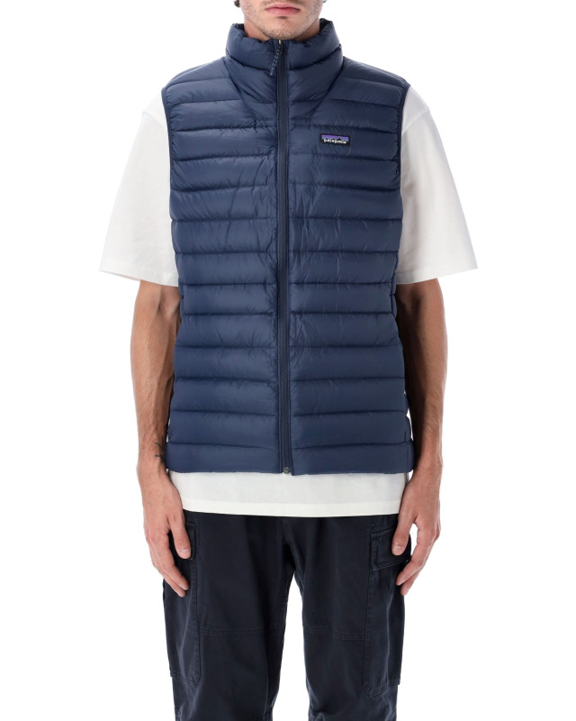 [Patagonia] Down Vest FW26 84623NENA