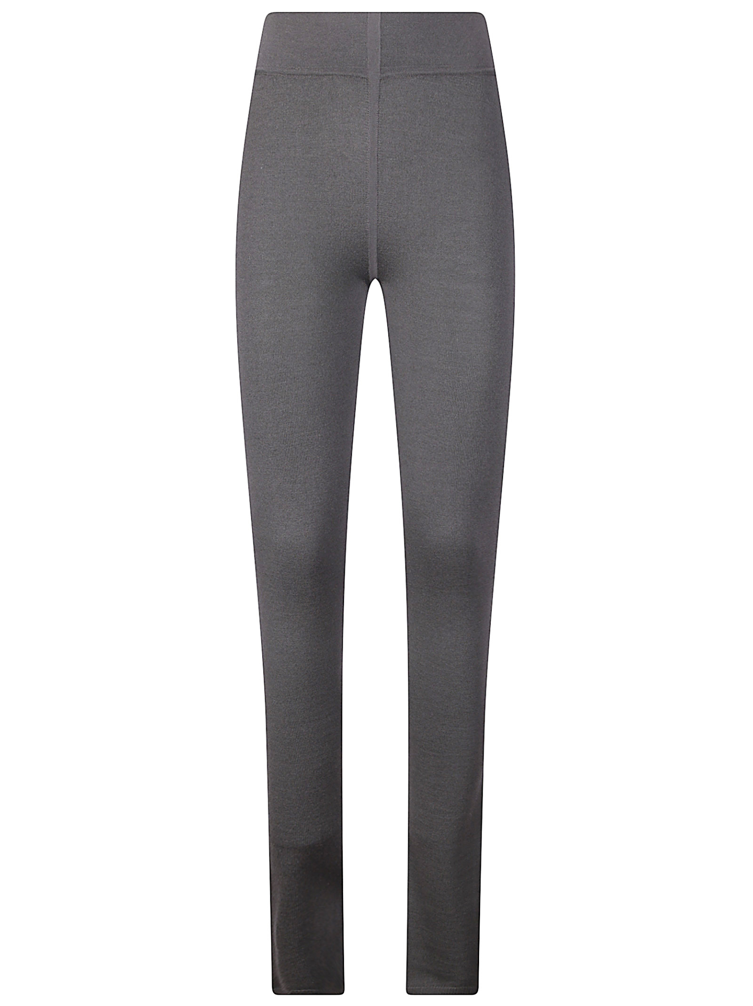 [Rick Owens] Leggings FW26 RP02F5689 78
