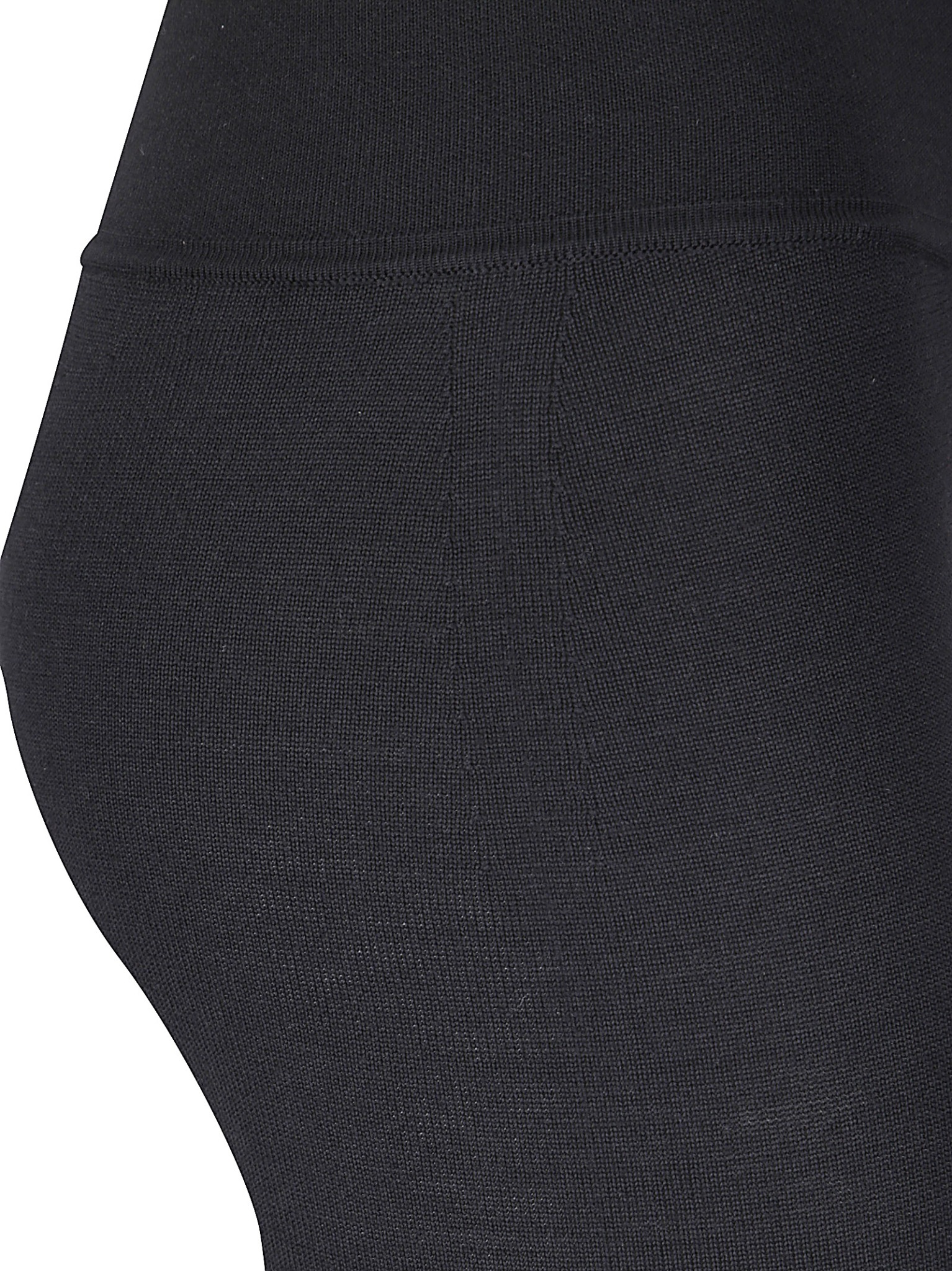 [Rick Owens] Leggings FW26 RP02F5689 09