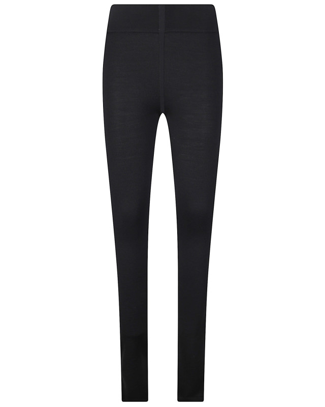 [Rick Owens] Leggings FW26 RP02F5689 09