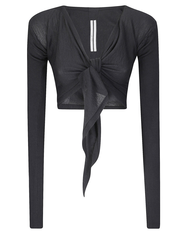 [Rick Owens] Cardigan FW26 RP02F5645 09