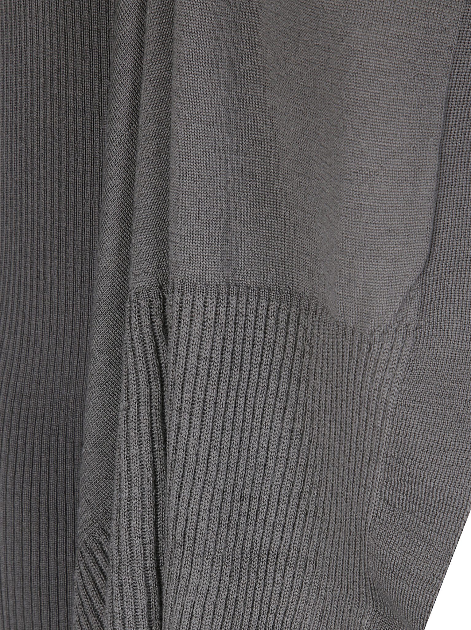 [Rick Owens] Cardigan FW26 RP02F5642 34