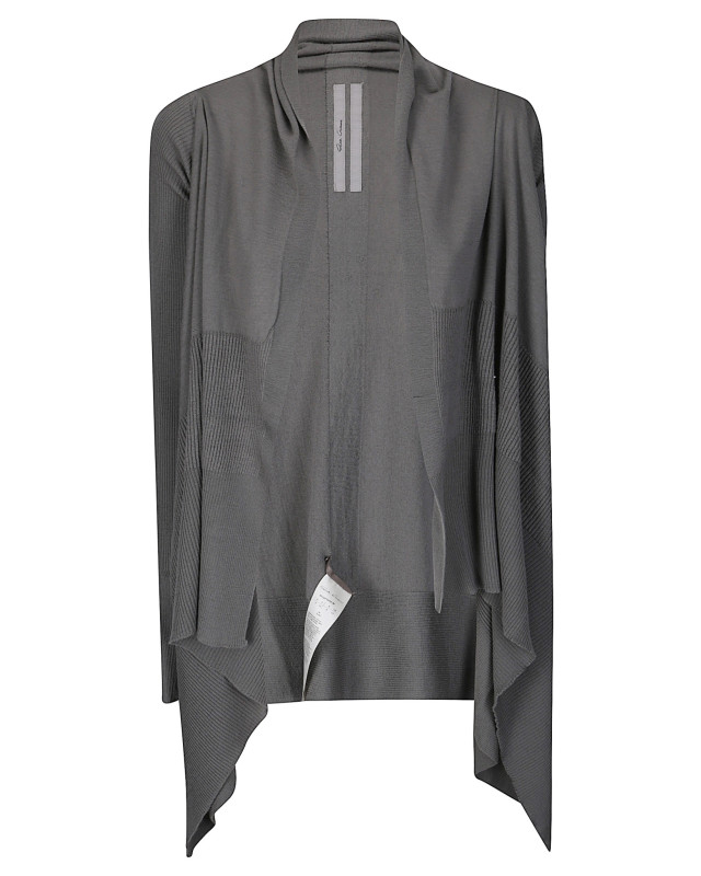 [Rick Owens] Cardigan FW26 RP02F5642 34
