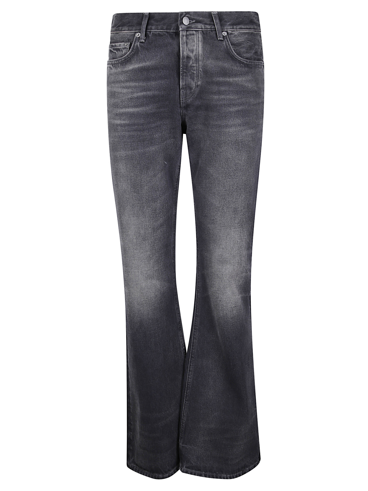 [HAIKURE] Jeans FW26 HEM03267DF119 L0938