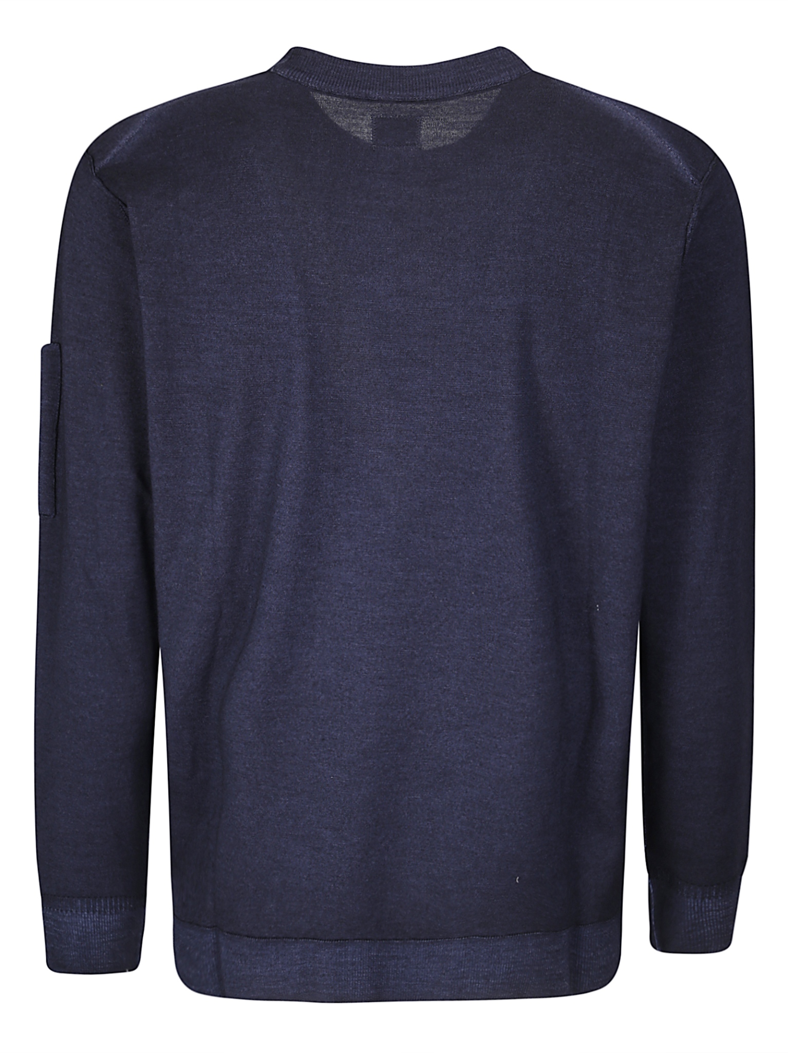 [C.P. Company] Knitwear FW26 21CMKN046A003247F 888