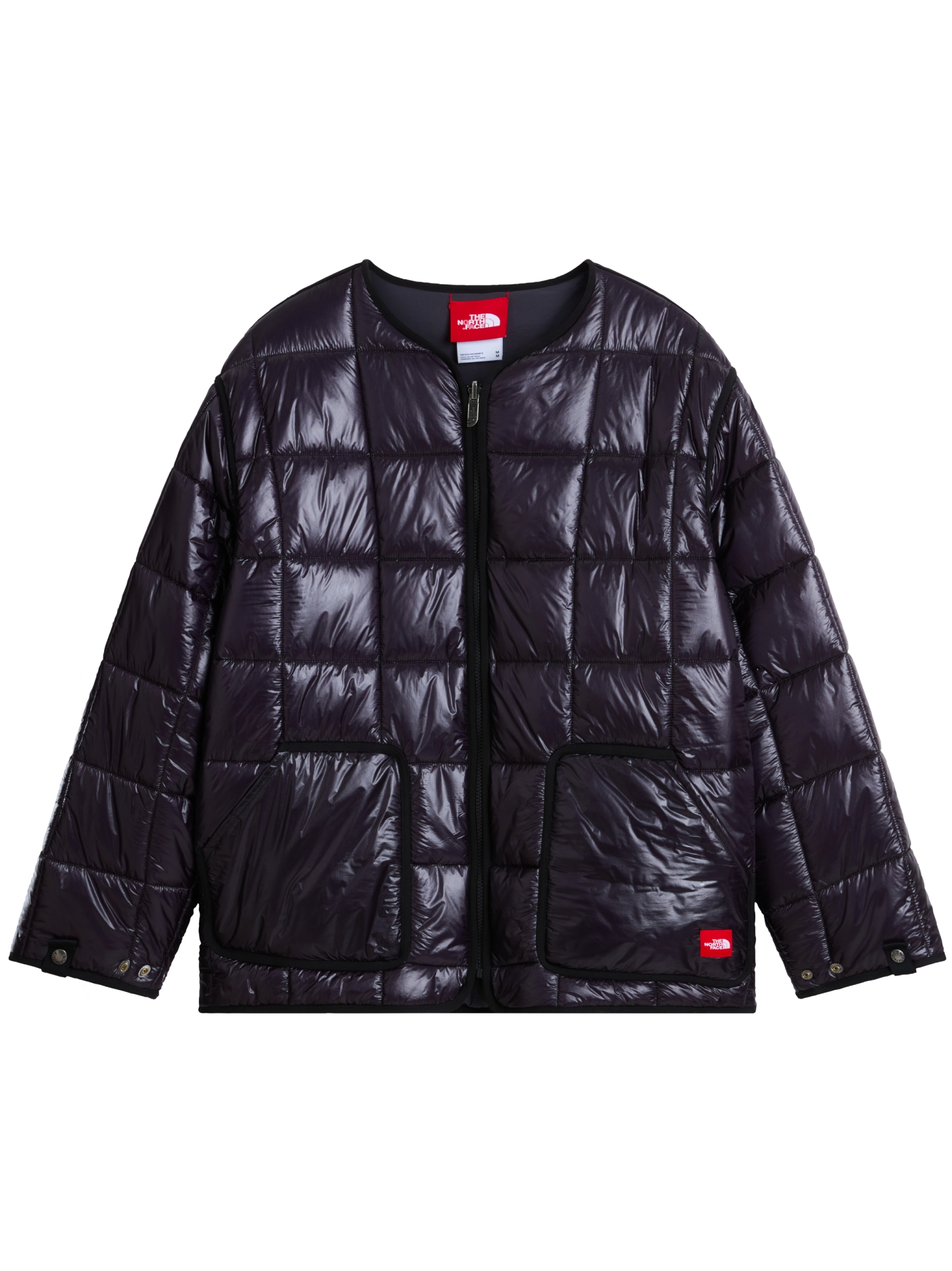 [THE NORTH FACE] Down Jacket FW26 NF0A8HDHUX9