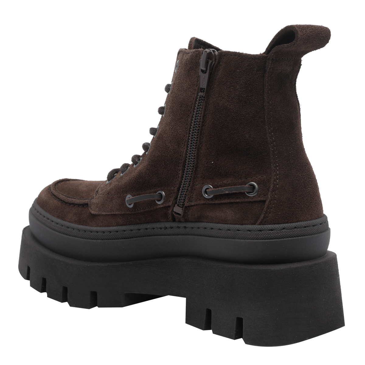 [COPENHAGEN STUDIOS] Ankle Boots FW26 CPH697SUECHO