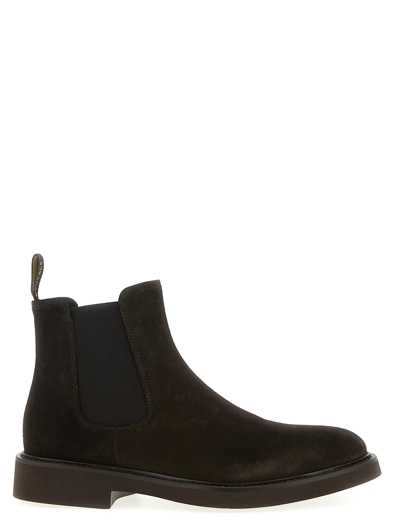 [Doucal's] Ankle boots FW26 DU1343GENOUF009TM23