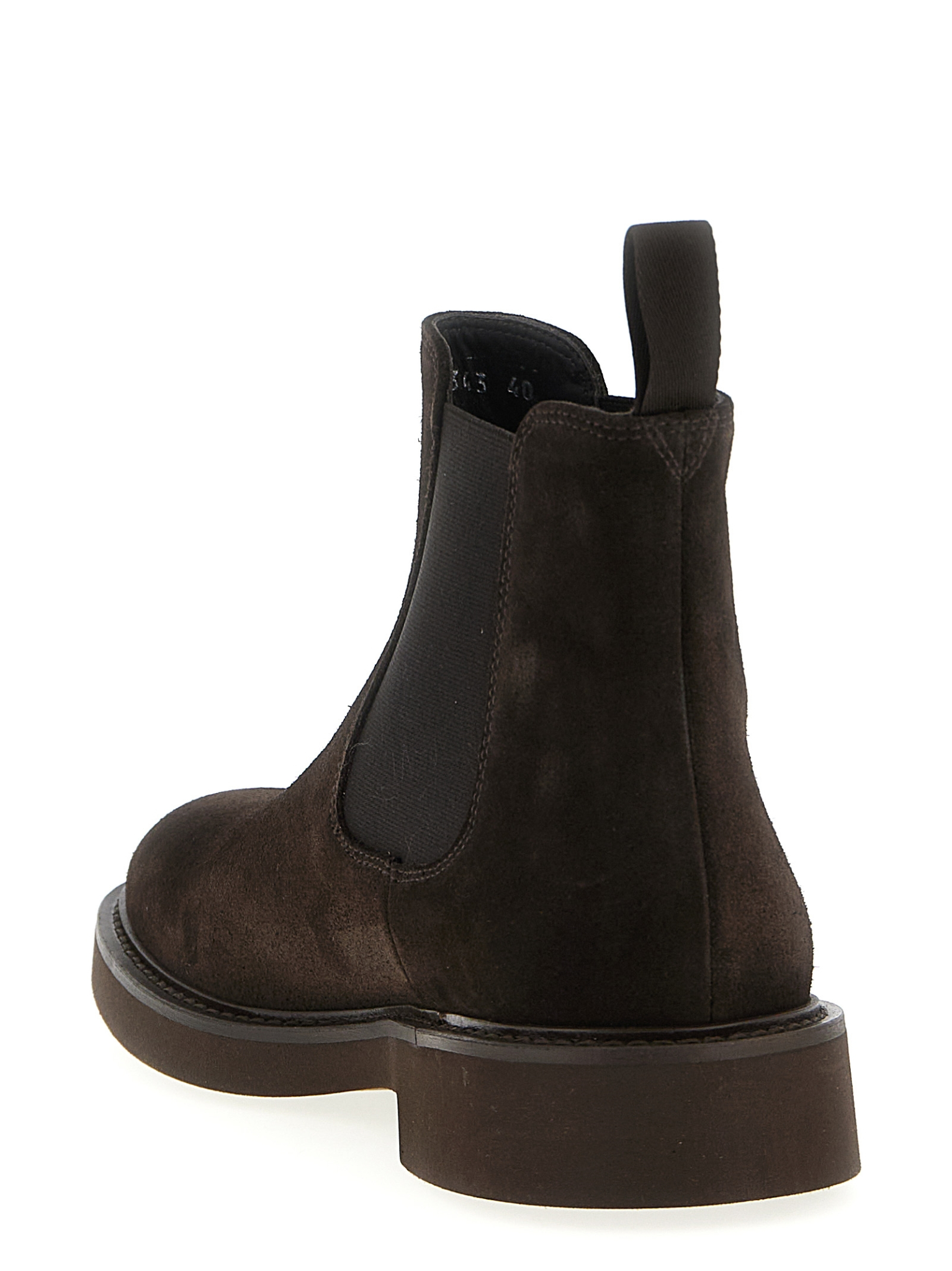 [Doucal's] Ankle boots FW26 DU1343GENOUF009TM23