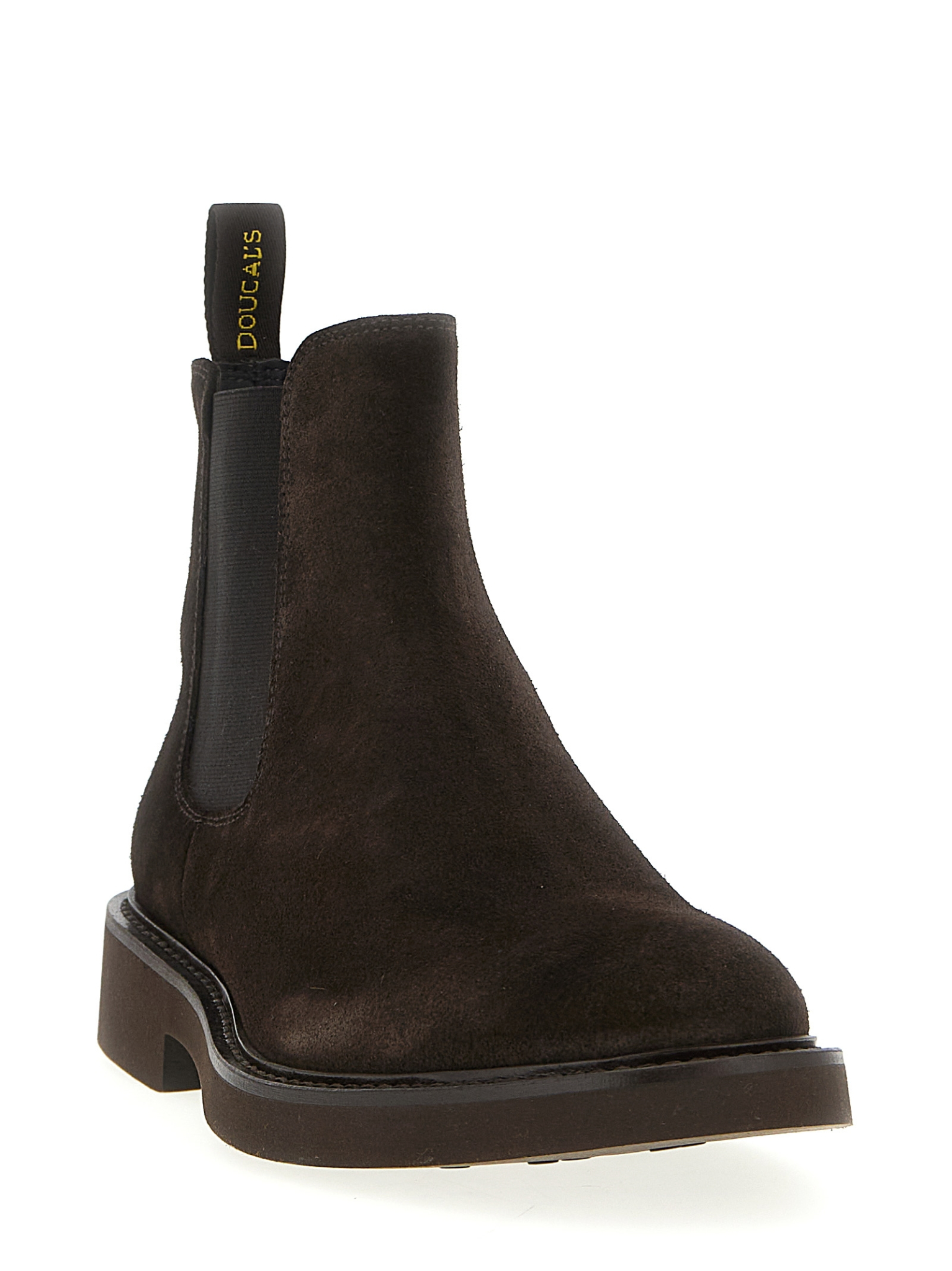 [Doucal's] Ankle boots FW26 DU1343GENOUF009TM23