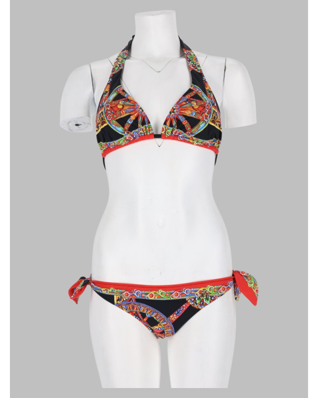[Dolce & Gabbana] Swimsuit FW26 O8A54J_ON0HEHH6CL