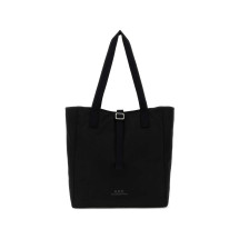 [A.P.C.] Shoulder bag FW26 PSANLH67008