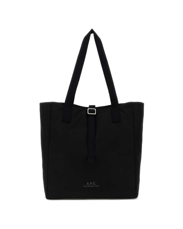 [A.P.C.] Shoulder bag FW26 PSANLH67008
