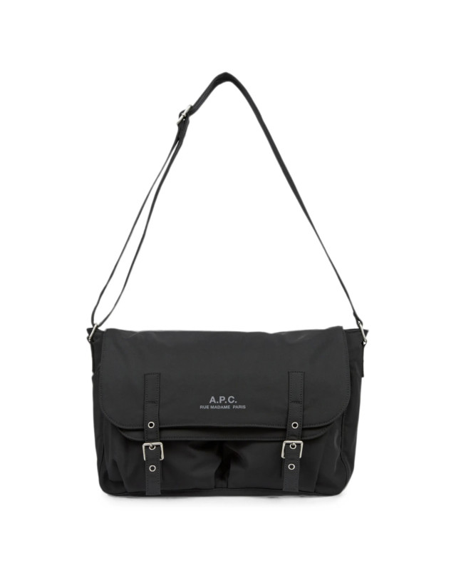 [A.P.C.] Cross body bag FW26 PSANLH67007