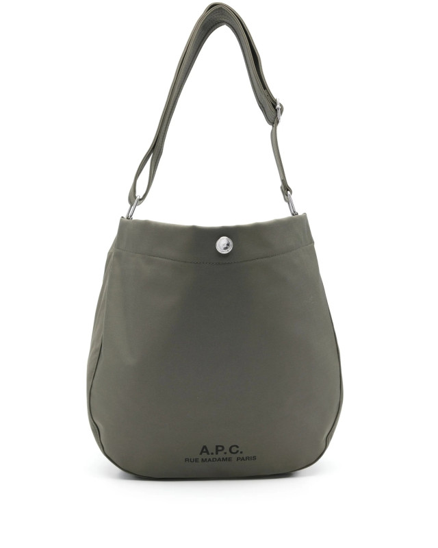 [A.P.C.] Shoulder bag FW26 PSAKRM61939