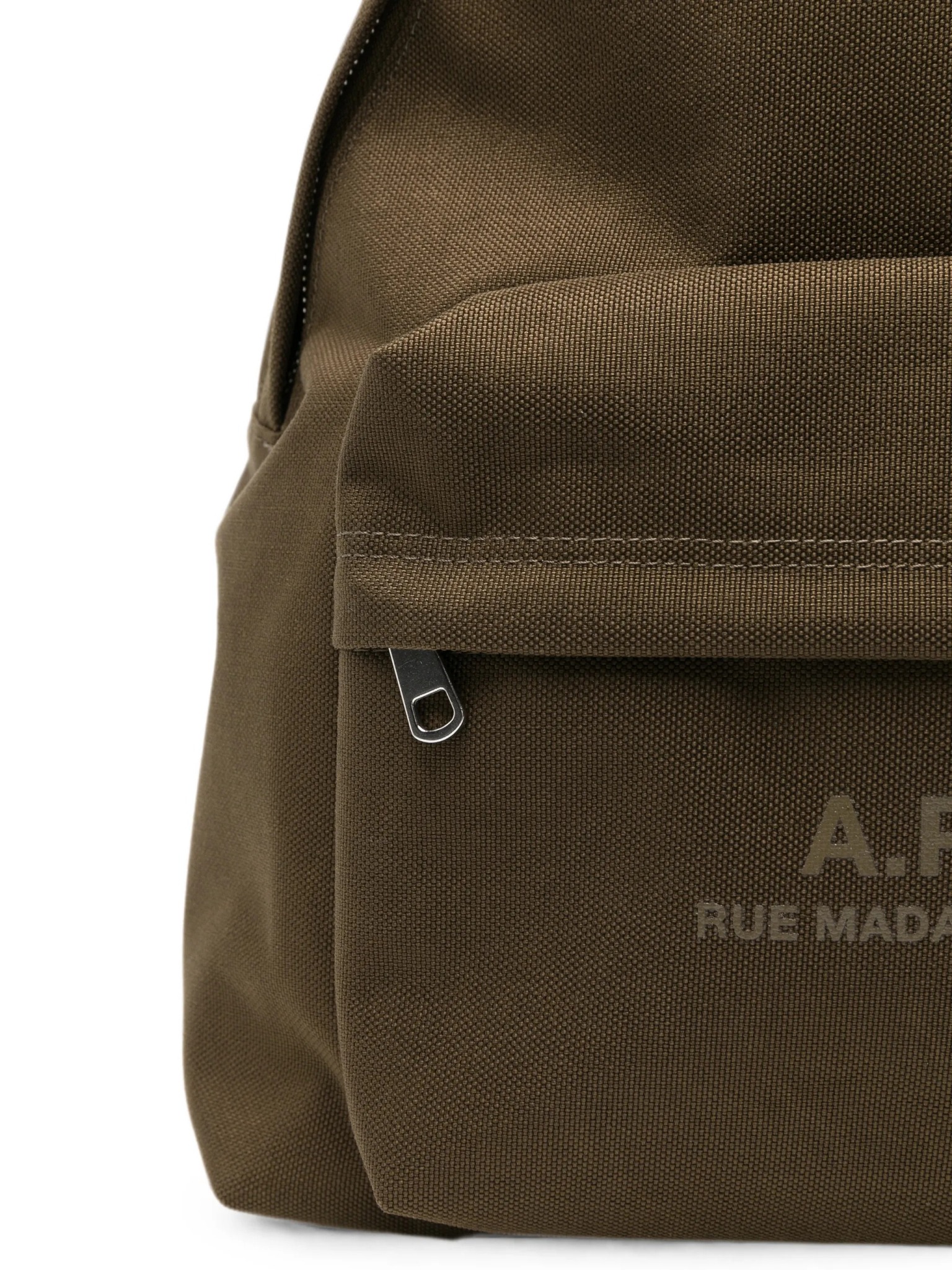 [A.P.C.] Backpack FW26 PAAINH62630