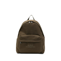 [A.P.C.] Backpack FW26 PAAINH62630