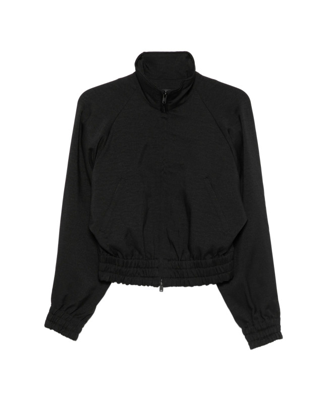 [Y-3] Mouton jacket FW26 KS1454