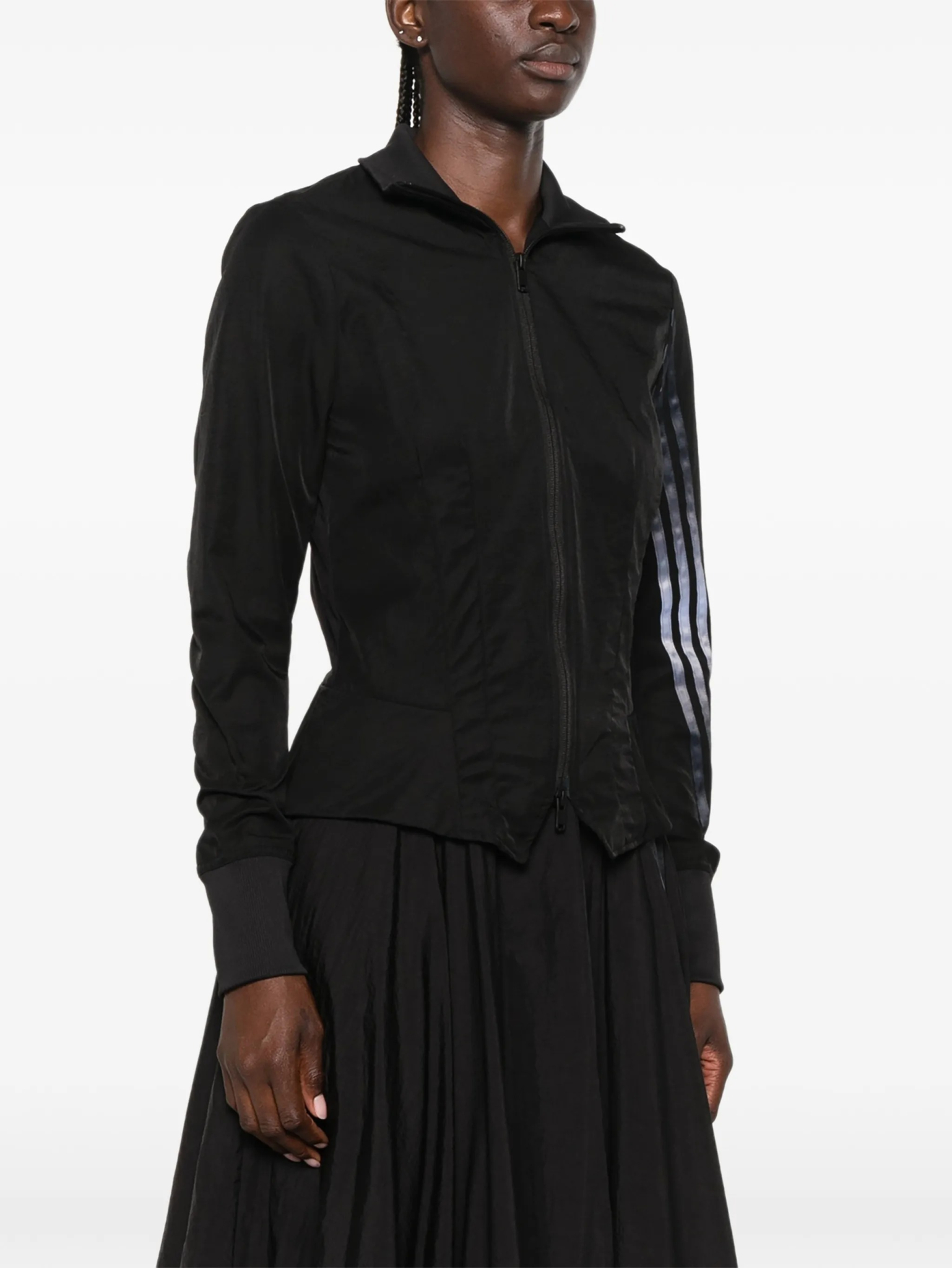 [Y-3] Mouton jacket FW26 KS1391