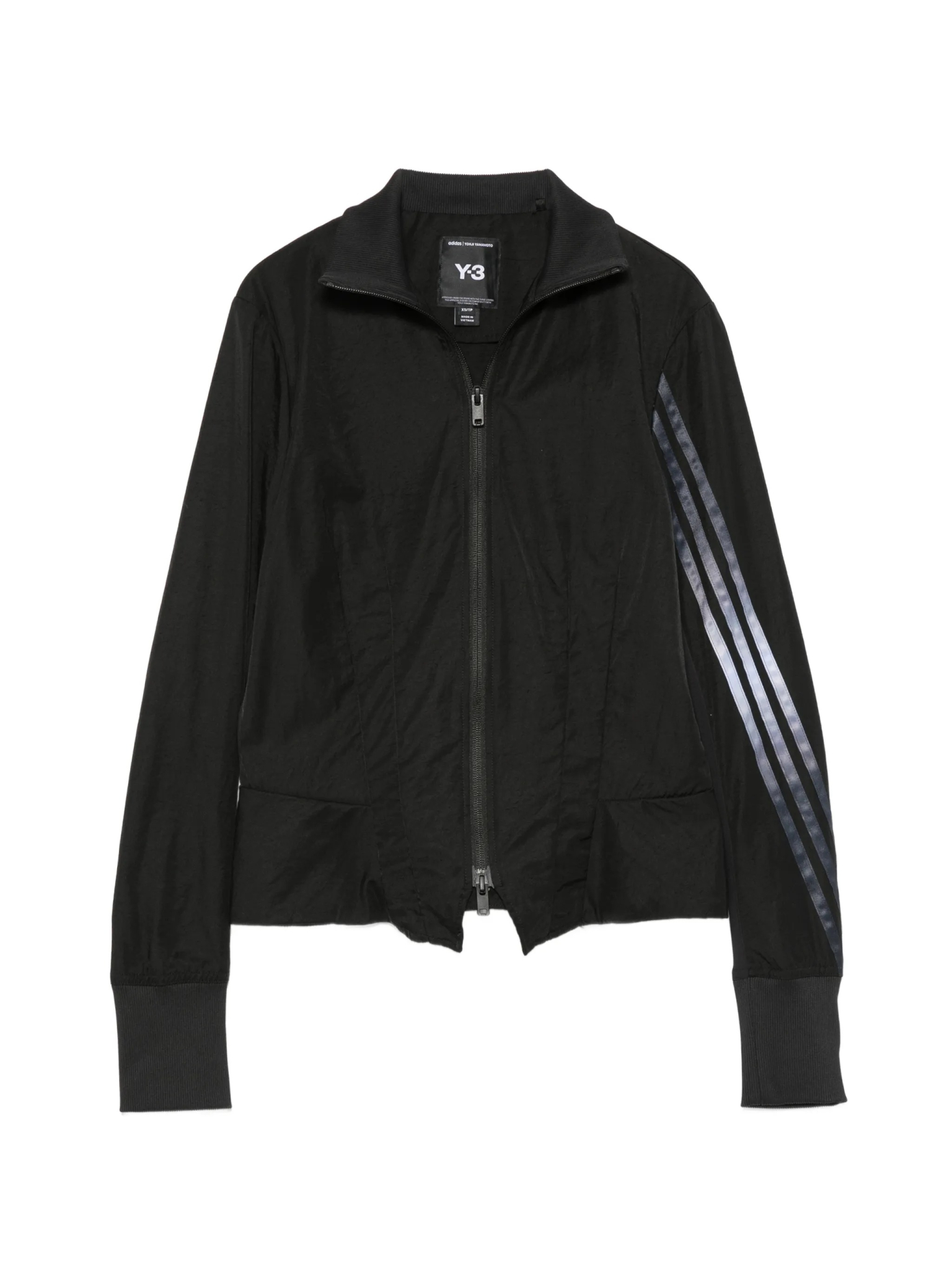 [Y-3] Mouton jacket FW26 KS1391