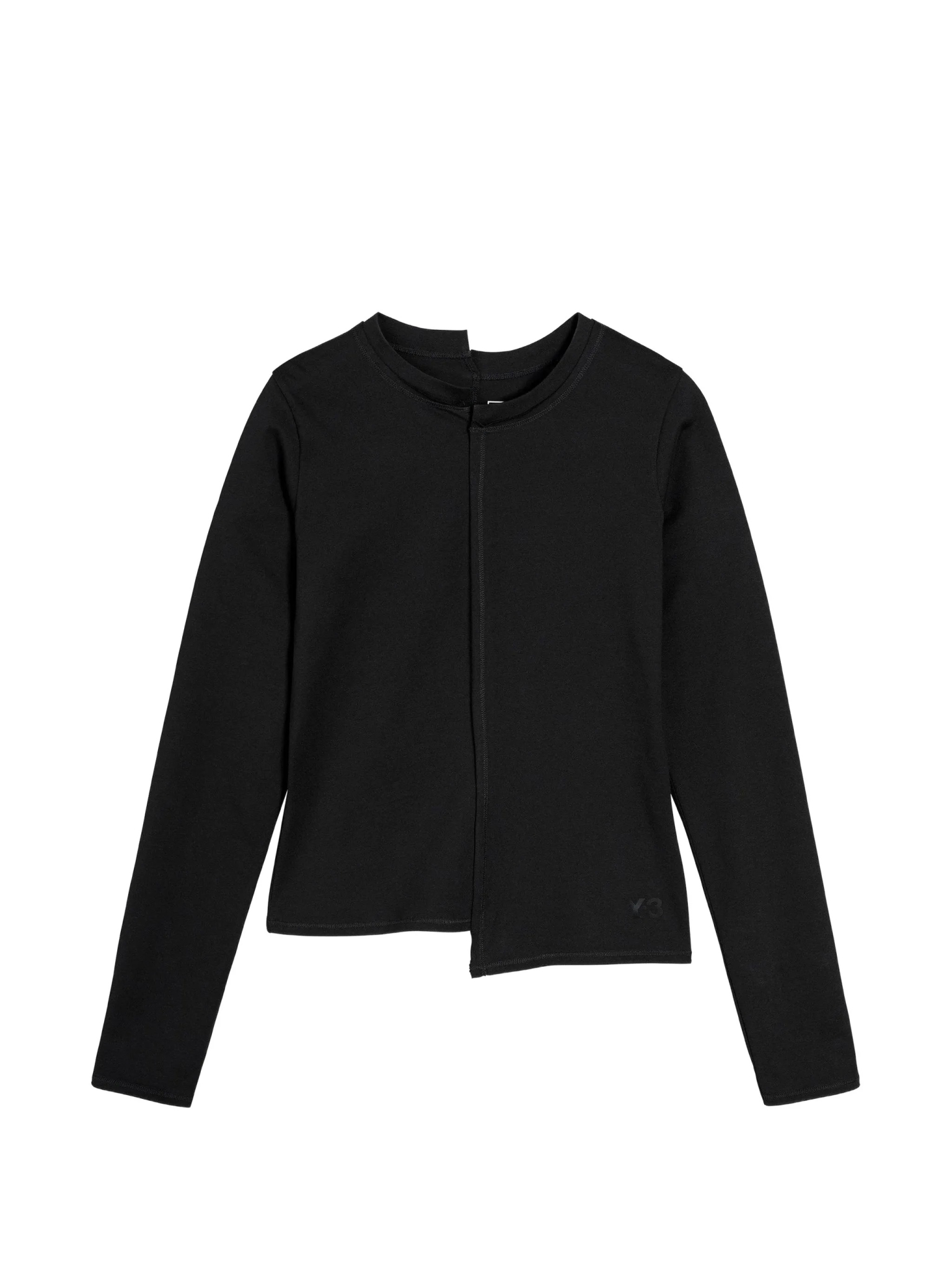 [Y-3] T-shirts Long Sleeve FW26 KS3870