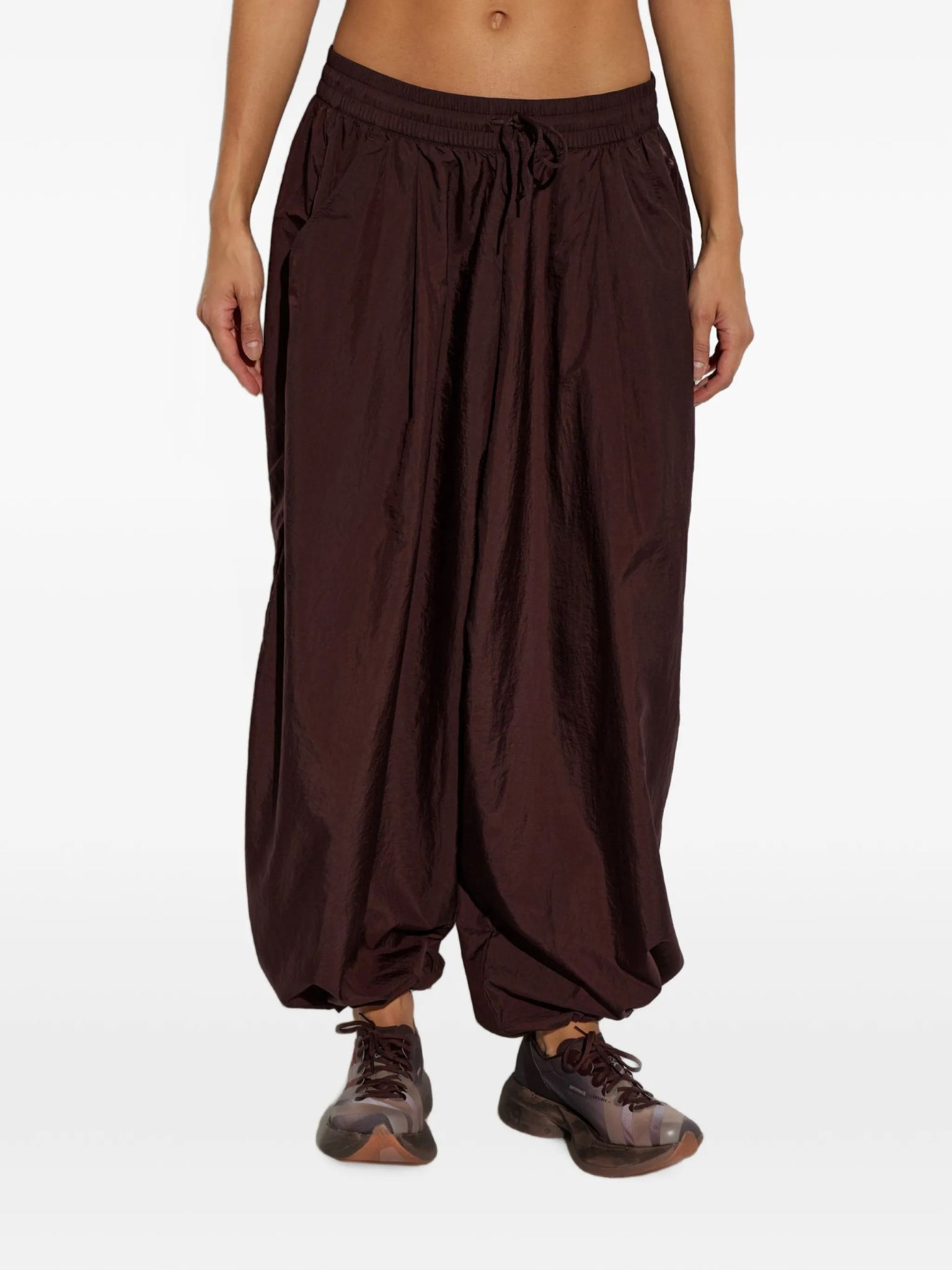 [Y-3] Training Pants FW26 KU2267