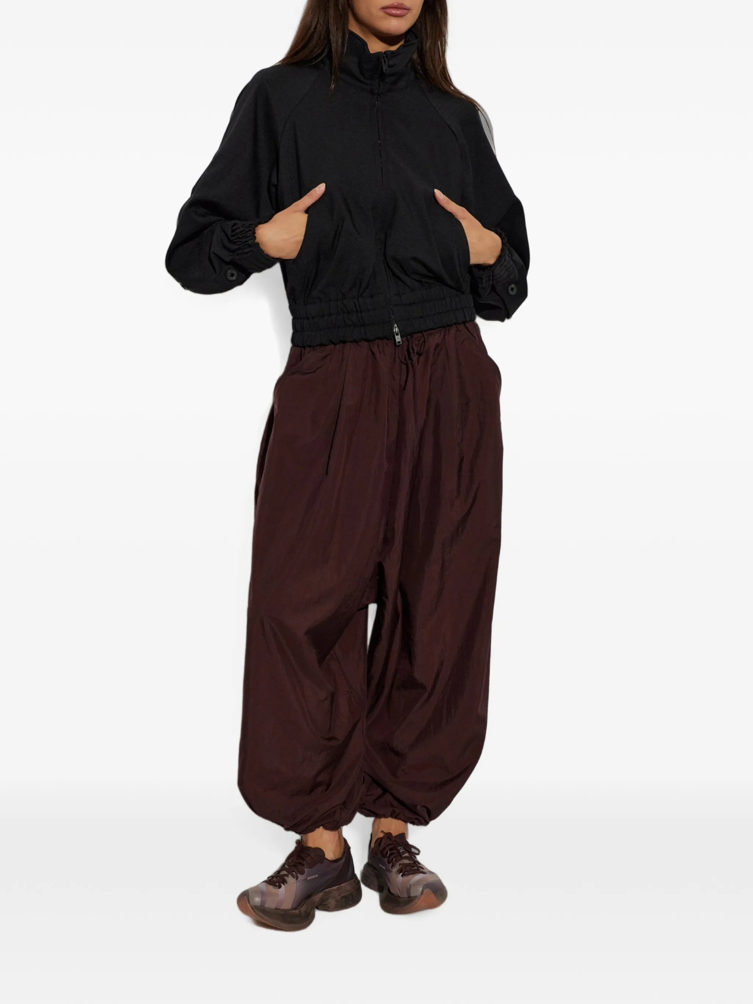 [Y-3] Training Pants FW26 KU2267