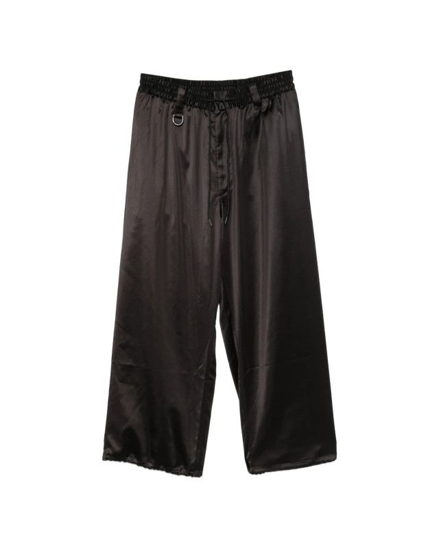 [Y-3] Trousers FW26 KW9619