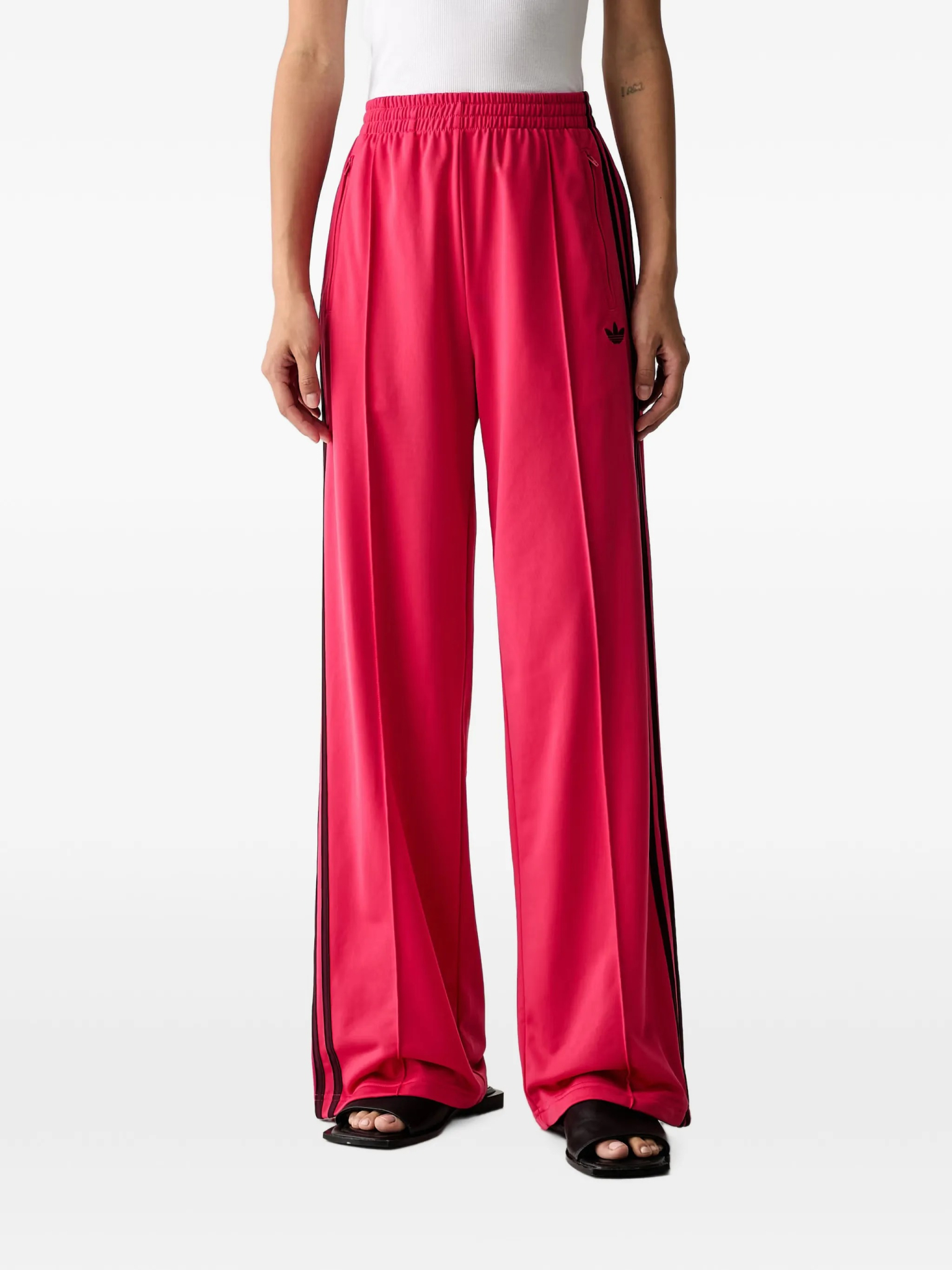 [ADIDAS ORIGINALS] Training Pants FW26 KW0228