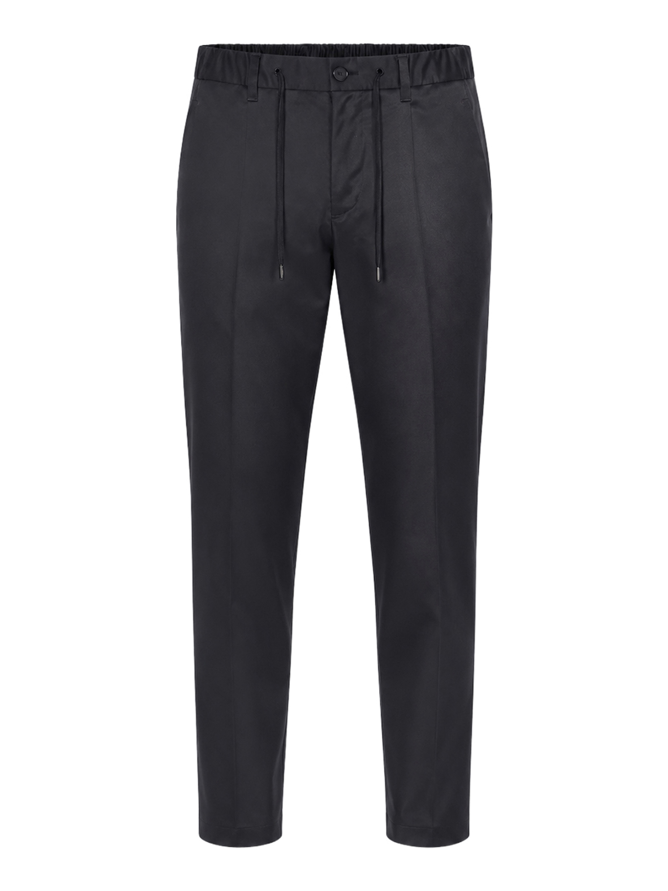 [Herno] Trousers FW26 PT000236U129059200 BLU NAVY