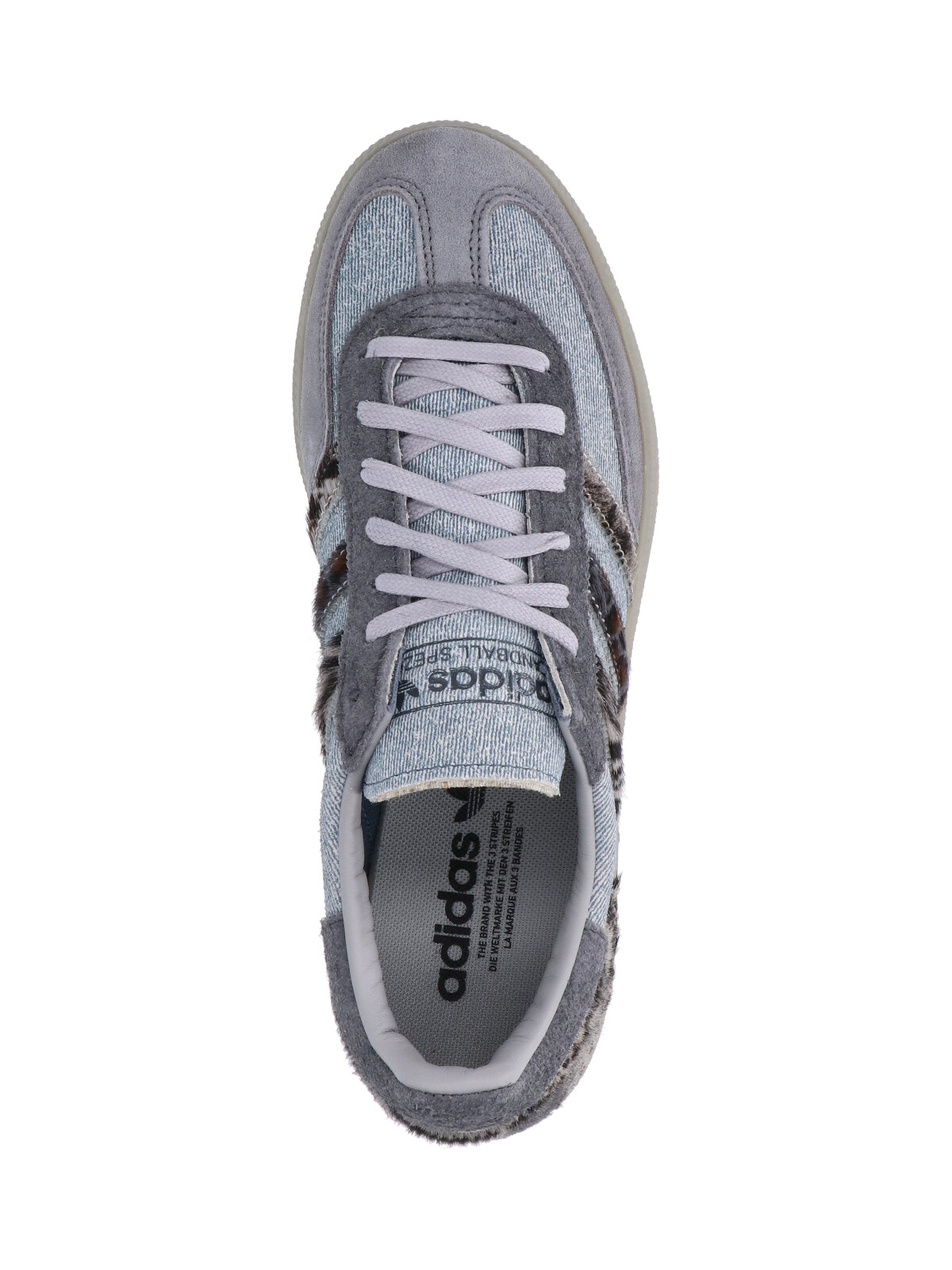 [Adidas] Sneakers FW26 KK4861LEGBLU GRETWO CBLACK